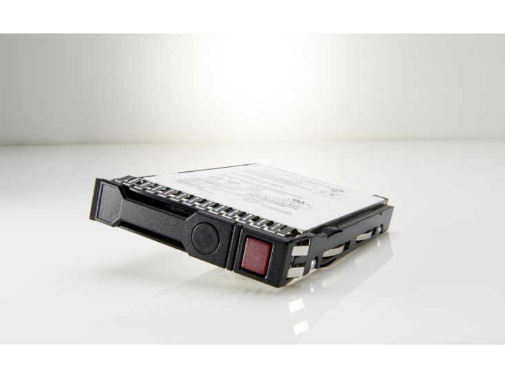 HPE 1.92TB SATA 6G Mixed Use SFF BC PM897 SSD