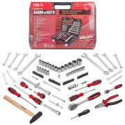 Набор инструментов 106пр. BaumAuto BM-41061-5 54711