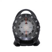 Аксессуар для дайв-компьютеров SUUNTO SK-8 BLACK CONSOLE MOUNT, FRONT / NH