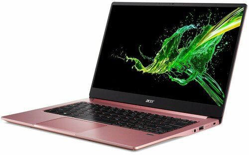 Ноутбук Acer 14 ''/SF314-57G / Core i5 / 8 Gb / 512 Gb / GeForce MX350 2 Gb / Windows 10