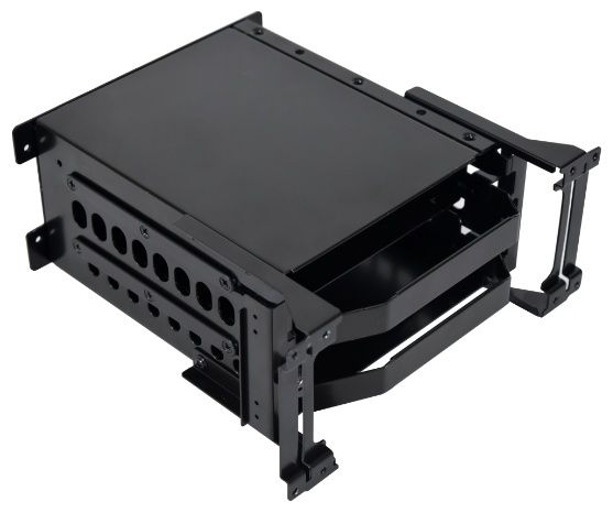 Модуль питания LIAN LI HOT SWAP DRIVE MODULE G89.HD01X.00 Модуль питания LIAN LI HOT SWAP DRIVE MODULE G89.HD01X.00