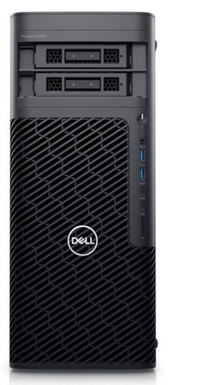 Рабочая станция Dell Precision 5860 XL Tower XCTO Base (210-BFNQ_1) Рабочая станция Dell Precision 5860 XL Tower XCTO Base (210-BFNQ_1)