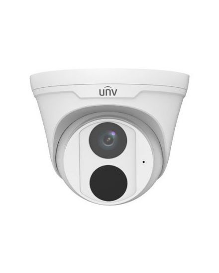 UNV IPC3612LB-ADF28K-G видеокамера купольная  2МП, IP67, -30°C до  60°C, Smart ИК 30 м.