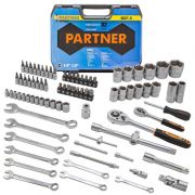 Набор инструментов 82 пр. Partner PA-4821-5 51985