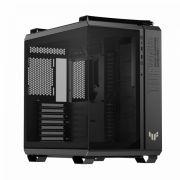 Корпус для ПК ASUS TUF GAMING GT502 HORIZON TG ARGB BLACK, Middle Tower