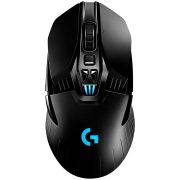 Мышь игровая беспроводная Logitech G903 LIGHTSPEED (HERO)