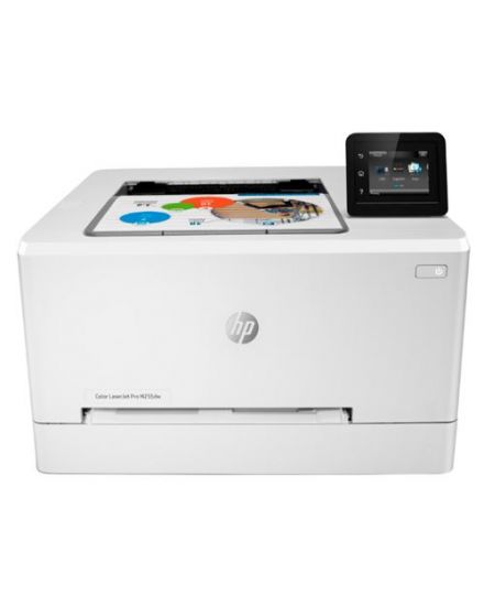 Принтер лазерный цветной HP 7KW64A Color LaserJet Pro M255dw Printer