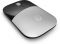 HP Z3700 Wireless Mouse - Silver