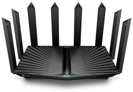 Маршрутизатор беспроводной AX6600 GbE Tp-Link Archer AX80 Wi-Fi 6
