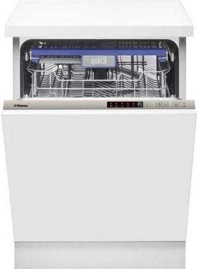 Встраиваемая посудомоечная машина Hansa ZIM685EH