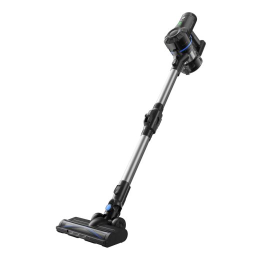 Беспроводной вертикальный пылесос Dreame Cordless Vacuum Cleaner Trouver J10 Беспроводной вертикальный пылесос Dreame Cordless Vacuum Cleaner Trouver J10