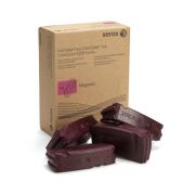 Брикет сухих чернил Xerox 108R00838 (красный)