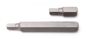 Бита 6-гранная H6х30ммL,10мм 1082        RF-1743006