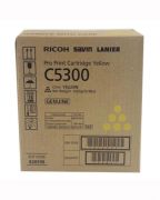 828602 Тонер желтый тип С5300s/C5310s