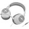 Corsair HS55 Stereo Headset, White, EAN:0840006643661