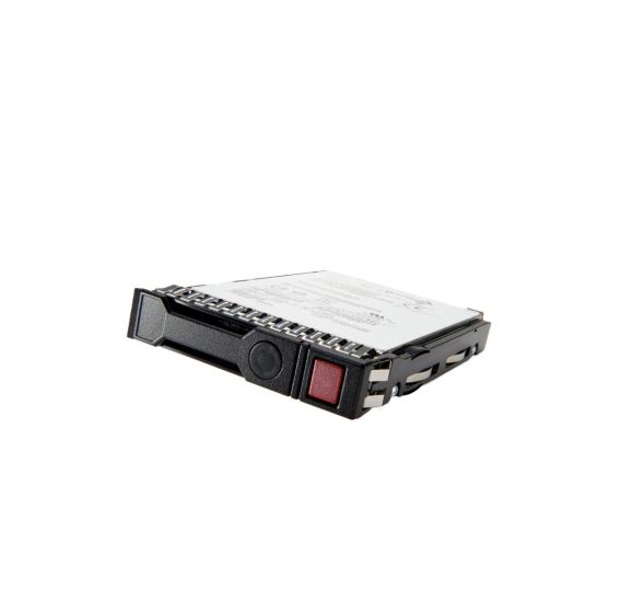 SSD HP Enterprise/	480GB SATA 6G Mixed Use LFF (3.5in) SCC 3yr Wty SSD