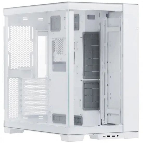 Корпус Lian Li O11 Dynamic EVO RGB E-ATX/ATX/m-ATX/m-ITX G99.O11DERGBW.00 White