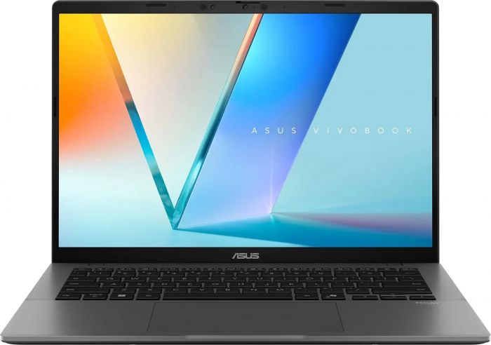 Ноутбук ASUS Vivobook S S3407QA-SF057W/14" OLED 1920x1200,QC X1-26-100 (SE), 16G RAM, 512G SSD, Integrated GPU, W11H