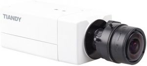 IP-Камера Bullet 2.0MP TIANDY TC-NC9000S3E-2MP-E <2MP, сменный объектив>