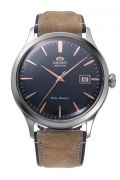 Часы механические Orient Classic RA-AC0P02L30B