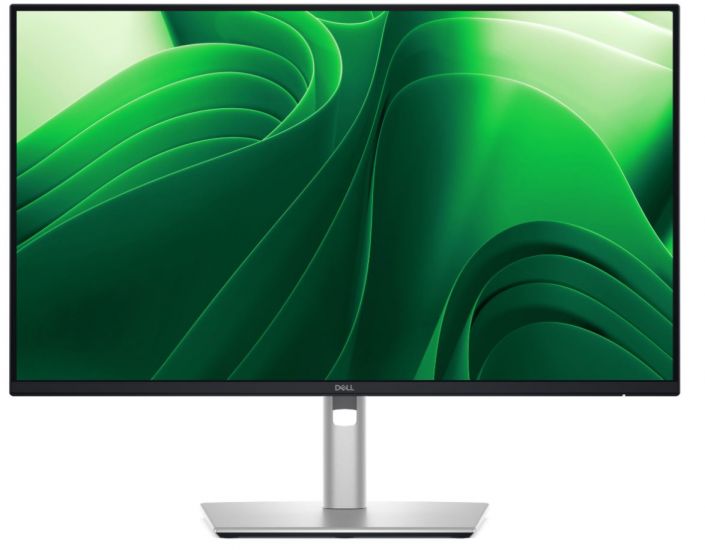 Монитор Dell Pro 24 Plus Monitor - P2425D, 60.5cm (23.8") (210-BQMX) Монитор Dell Pro 24 Plus Monitor - P2425D, 60.5cm (23.8") (210-BQMX)