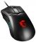 MSI Clutch GM51 Lightweight Black черный