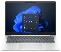 Ноутбук HP EliteBook 8 G1i 14 UMA U5-225U,14 WUXGA UWVA 300,16G D5,1T PCIe,W11p6,3yw NBS,5MP IR,Bl kbd KZ,WiFi7+BT5.4