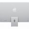 Моноблок Apple iMac 24 2021 A2438 MGPC3RU/A серебристый