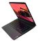 Ноутбук Lenovo IdeaPad Gaming 3 15ACH6 15.6FHD AMD Ryzen™ 5 5600H/8Gb/SSD 512Gb/NVIDIA® GeForce RTX™ 3060-6Gb/Black/Dos(82K2002ERK)