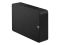 Внешний HDD Seagate 18Tb Expansion STKP18000400 3,5" USB3.1 Черный Пластик. Блок питания в комплекте.