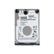 Жесткий диск HGST TRAVELSTAR Z7K500.B HTS725050B7E630 (1W10098) 500ГБ 2,5" 7200RPM 32МB 7мм (SATA-III) Mobile