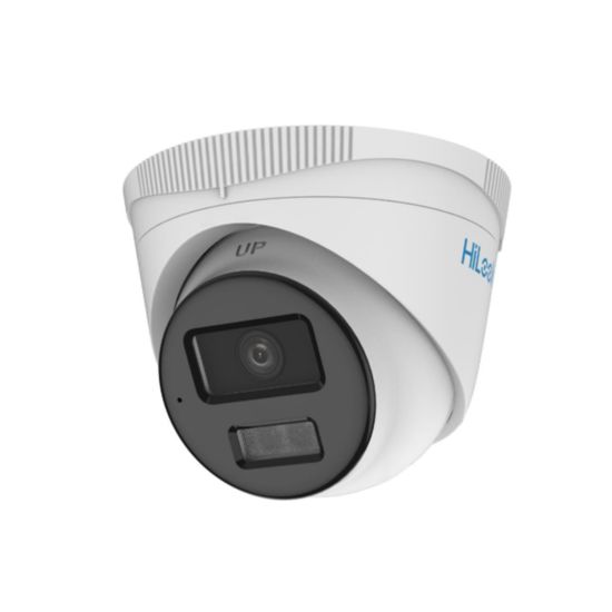 IP Видеокамера HiLook IPC-T249HA-LU IP Видеокамера HiLook IPC-T249HA-LU