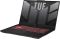 Ноутбук ASUS TUF Gaming A17 FA707RM-HX031 90NR0972-M001N0 серый