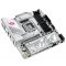Материнская плата ASUS ROG STRIX B860-G GAMING WIFI, LGA1851 B860 4xDDR5 4xSATA 4xM.2 HDMI DP mATX