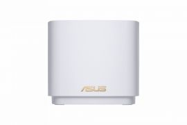 Маршрутизатор ASUS XD4 PLUS (2-PK) White 90IG07M0-MO3C20