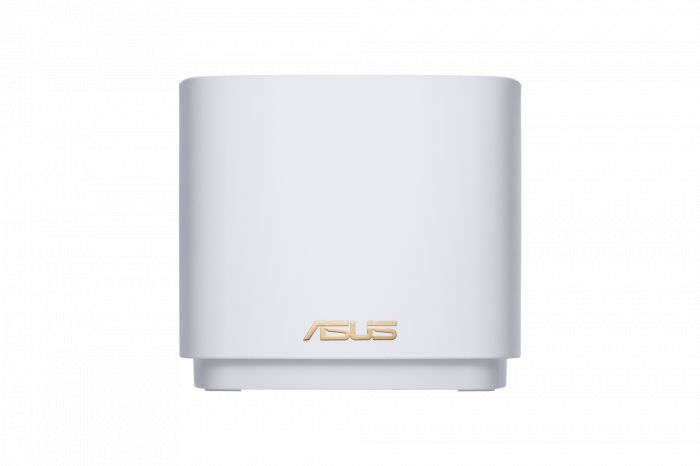 Маршрутизатор ASUS XD4 PLUS (2-PK) White 90IG07M0-MO3C20