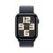 Apple Watch SE GPS Gen.2 2024 44 мм черно-синий