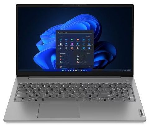 Lenovo V15 G4 83A100FPRU черный