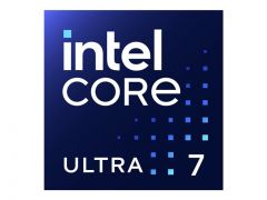 Процессор Intel Core Ultra 7, 265, LGA1851, 2.4GHz, 20C/20T, Cache L3 36Mb, Intel UHD, AT8076806413, Tray