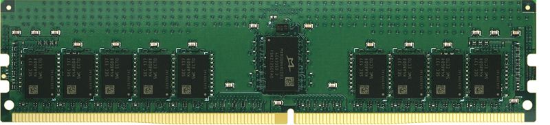 D4RD-2666-16G DDR4 ECC RDIMM