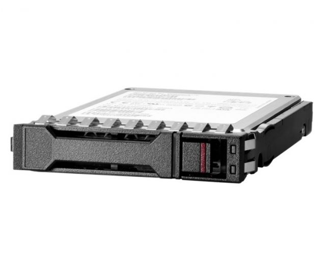SSD HP Enterprise/1.92TB SAS 12G Read Intensive SFF BC Value SAS Multi Vendor SSD (Only DLxx0 Gen10 Plus/DLxx5 Gen10 Plus v2)