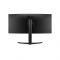 Монитор 34" LG 34WP65C Black