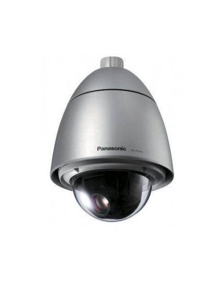 Panasonic WV-SW396 HD Внешн. поворотная вандалозащищенная сетевая камера х72 зум /