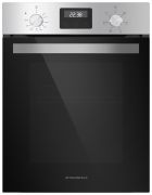 Шкаф духовой электрический MAUNFELD EOEM516S встраиваемый нержавеющая сталь (EOEM516S)
