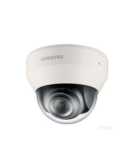 Samsung SND-7084P IP камера 3M ((2048x 1536), F1.2 M-V/F 3~ 8.5mm(2.8x) /