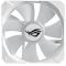 Водяное охлаждение CPU Asus ROG STRIX LC 360 RGB WHITE EDITION Liquid CPU Cooler, 3 x12cm