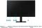 27" Samsung ViewFinity S8 LS27D804UAIXCI черный