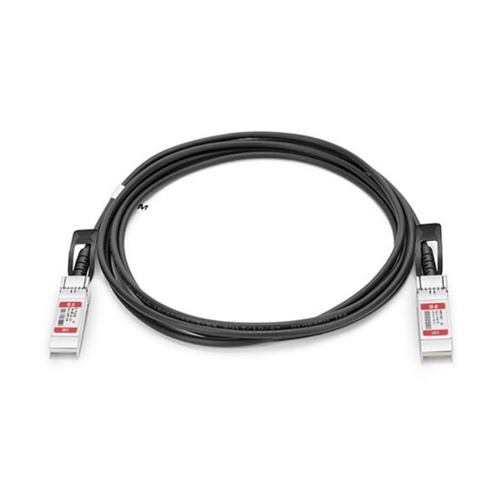 Пассивный кабель FS SFPP-PC03 10G SFP+ 3m Пассивный кабель FS SFPP-PC03 10G SFP+ 3m