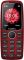 Мобильный телефон Texet TM-B307 красный