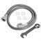 MAUNFELD MFWM148WH01 белый